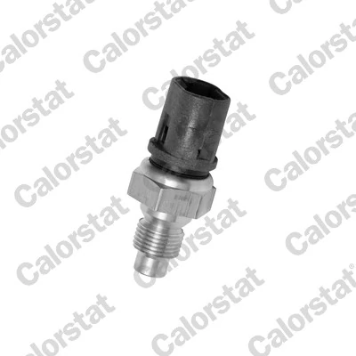 Sensor, coolant temperature